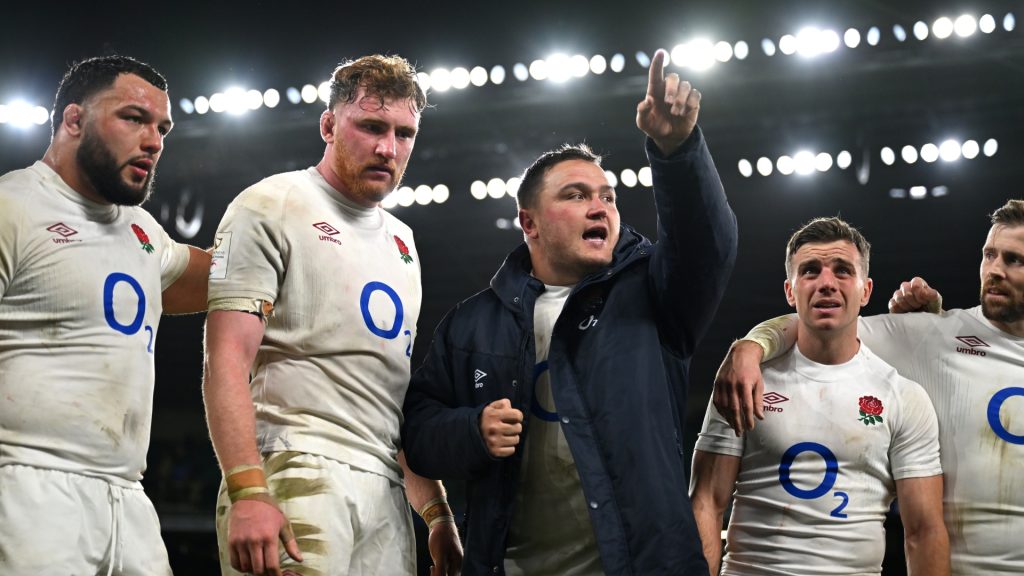 Four England talking points after their comeback win over Wales