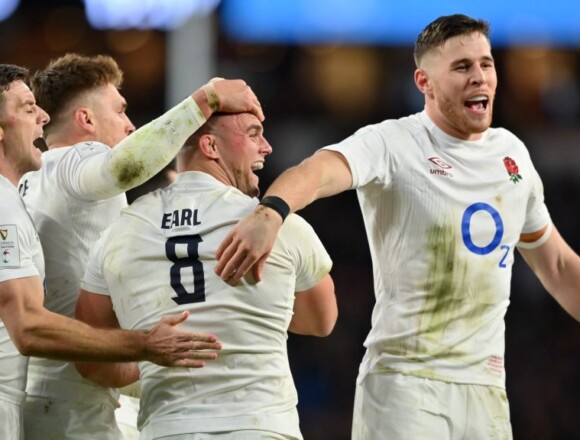 ‘Biggest lesson’ Steve Borthwick learned from England win over Wales