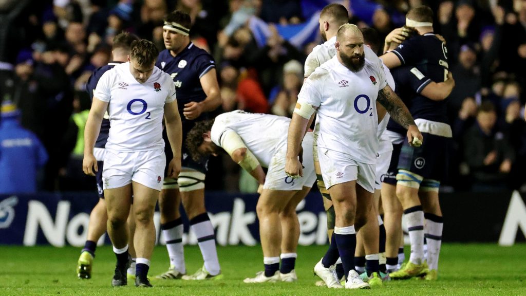 Four England talking points after their abject defeat in Scotland