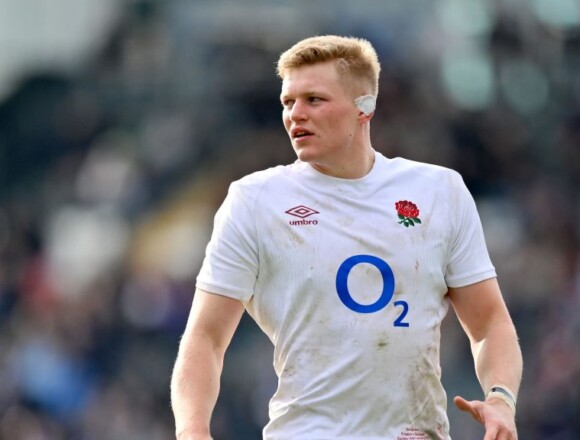 Pearson gunning for England return as Borthwick called to make changes