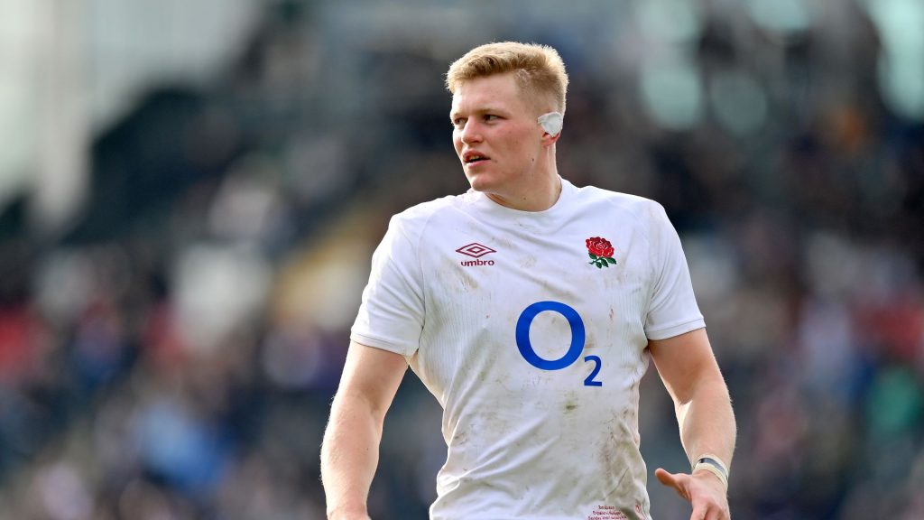 Pearson gunning for England return as Borthwick called to make changes