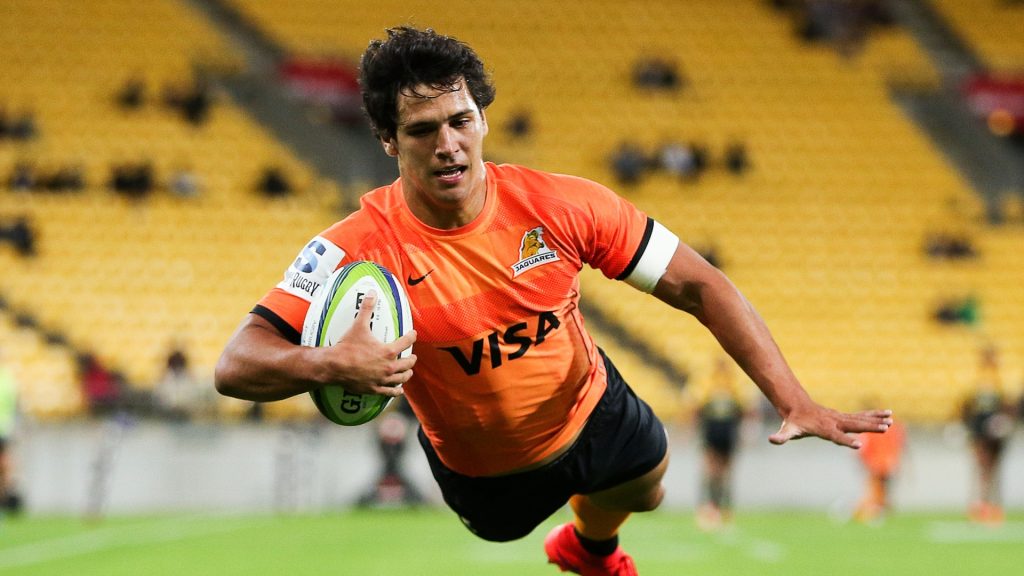 ‘Conversations have been brought forward’ on a Jaguares return to Super Rugby