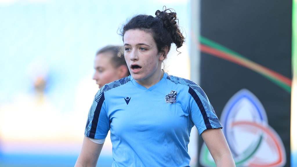 Celtic Challenge: Glasgow’s Holland Bogan and Lucy MacRae ones to watch for future Scotland caps