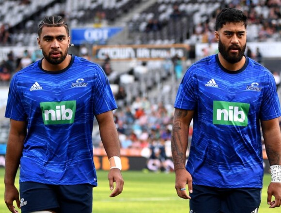 Another All Black set to miss start of Blues Super Rugby campaign