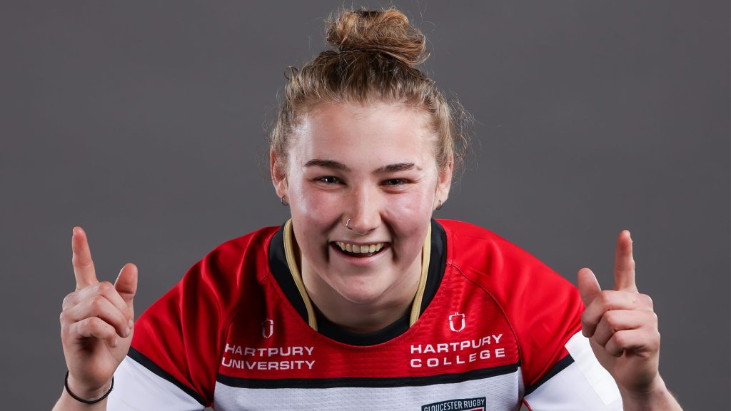 Leia Brebner-Holden and Meg Varley: Six Nations call-ups, redundancies, and Scottish roots