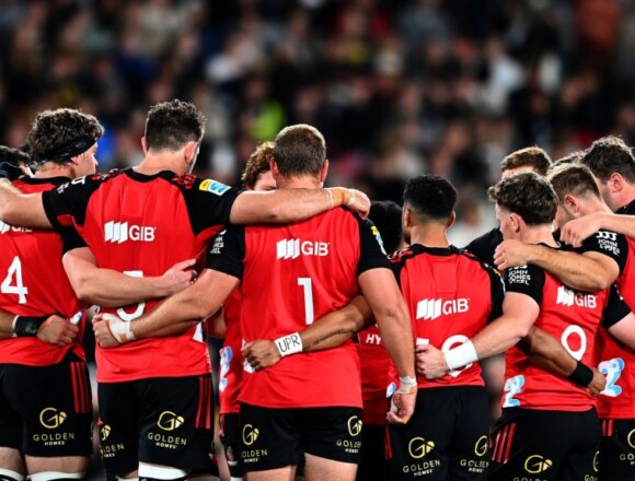 Leigh Halfpenny starts as Crusaders name team for Munster clash