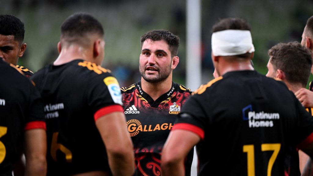 All Black greats react to Super Rugby players being mic’d up