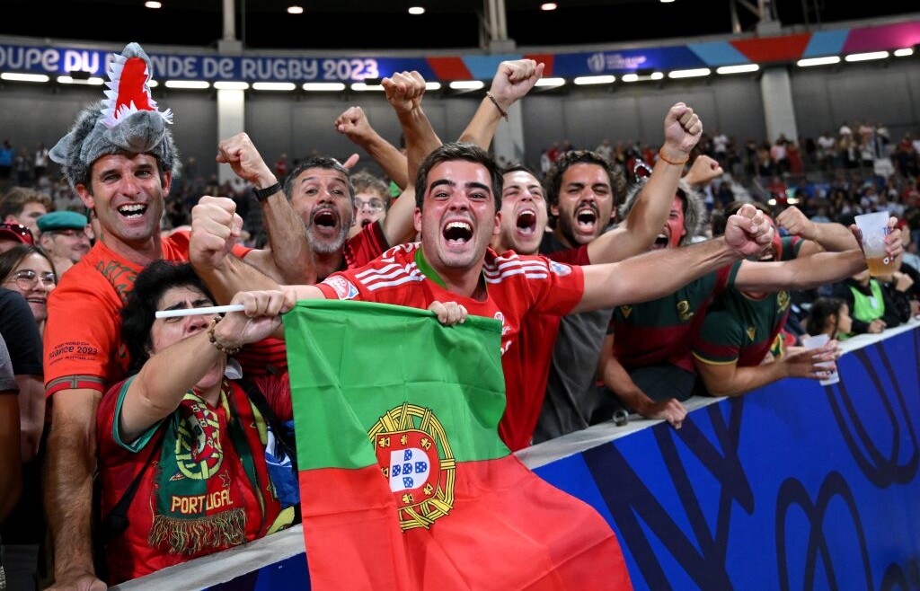 Après sa défaite face à la Belgique, le Portugal redescend sur terre