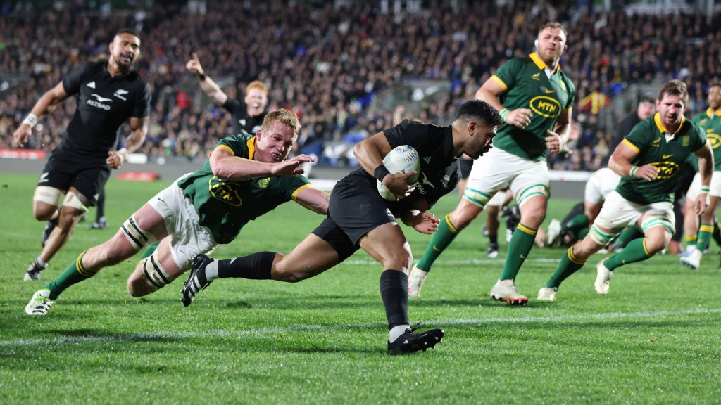 Thanks but no thanks, the All Blacks do not need to copy the Boks