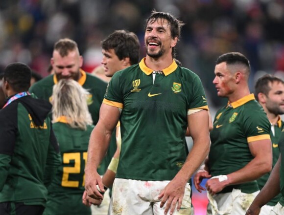 SA Rugby issue statement over Springboks investment deal