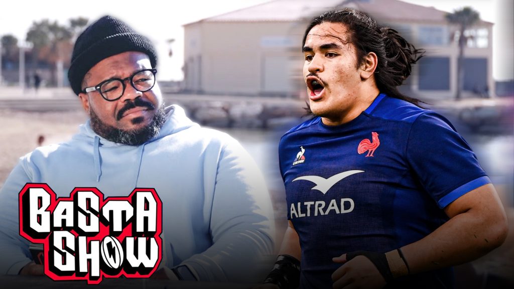 ‘Posolo Tuilagi is another monster’ – the Basta Show reaction