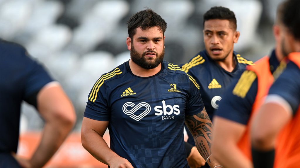 All Blacks XV prop to leave New Zealand after signing deal in France