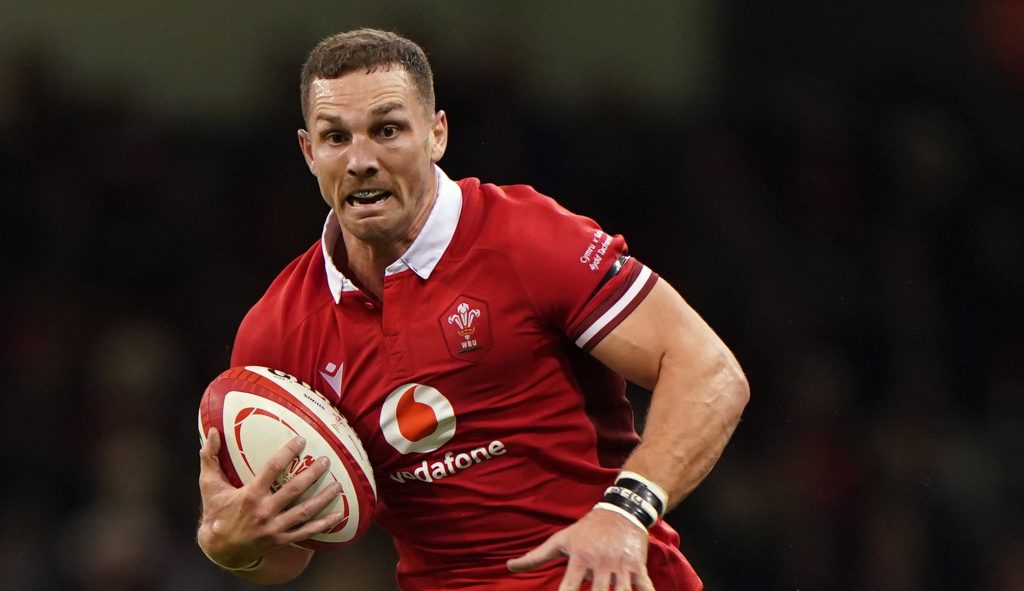 Gatland clarifies leaving out ‘ready to go’ George North and Will Rowlands