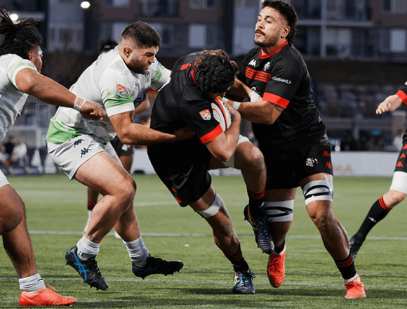 Seattle’s Cameron Orr Talks Seawolves Ambition And Aiming High